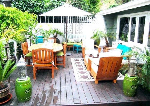 small-outdoor-deck-decorating-ideas-64_4 Малки идеи за декорация на открито палуба