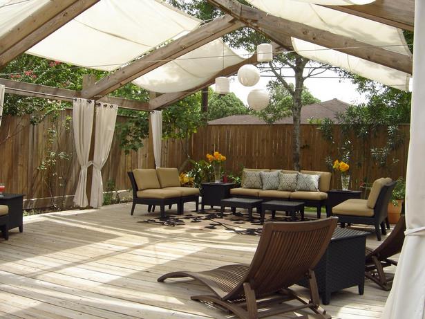 small-patio-shade-ideas-09 Малки идеи за сянка на вътрешния двор