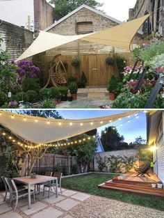 small-patio-shade-ideas-09_15 Малки идеи за сянка на вътрешния двор