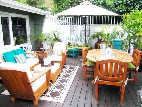 small-patio-table-ideas-90_18 Малки идеи за маса за вътрешен двор