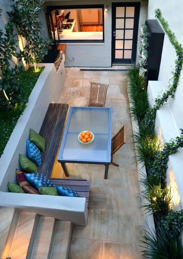small-patio-table-ideas-90_9 Малки идеи за маса за вътрешен двор
