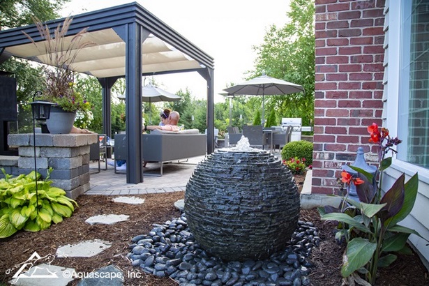 small-patio-water-feature-ideas-98_7 Малък вътрешен двор вода функция идеи