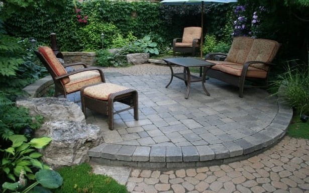 small-paver-patio-95_5 Малък паваж вътрешен двор