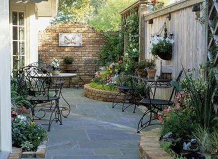 small-side-yard-patio-ideas-50_13 Малък страничен двор идеи за вътрешен двор