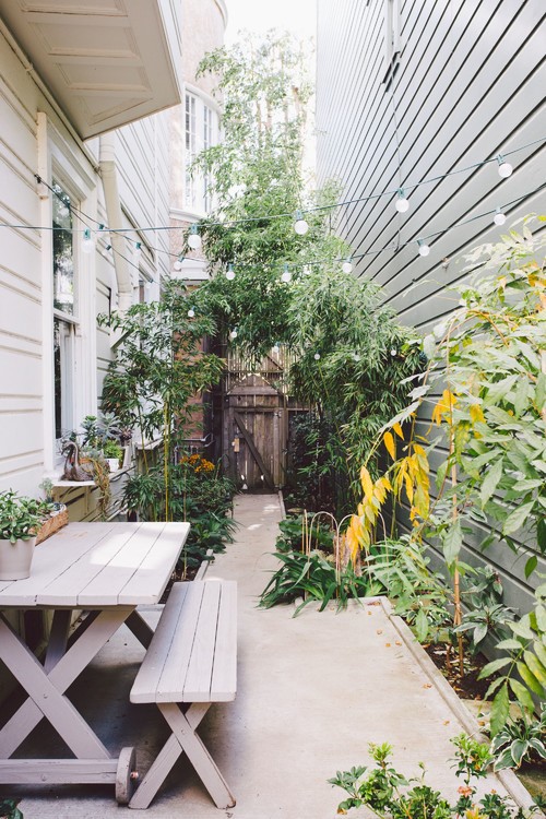 small-side-yard-patio-ideas-50_15 Малък страничен двор идеи за вътрешен двор