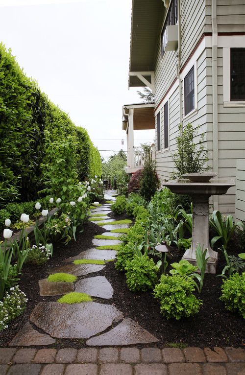 small-side-yard-patio-ideas-50_4 Малък страничен двор идеи за вътрешен двор