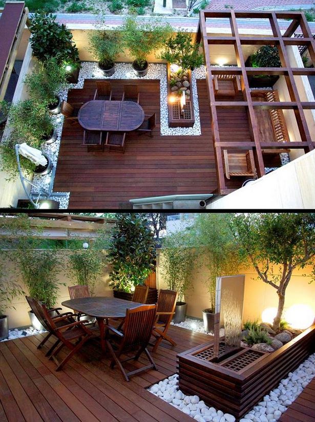 small-terrace-design-ideas-24 Идеи за дизайн на малка тераса
