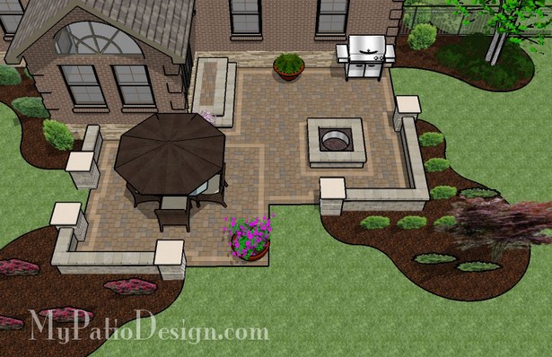 square-patio-design-ideas-79_16 Квадратни идеи за дизайн на вътрешния двор