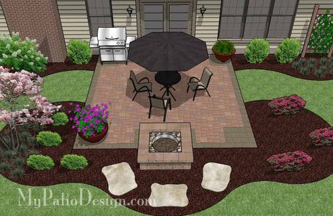 square-patio-design-ideas-79_5 Квадратни идеи за дизайн на вътрешния двор