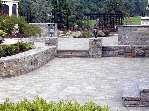 stone-and-brick-patio-designs-57_5 Каменни и тухлени дизайни на вътрешен двор