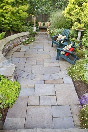 stone-options-for-patio-76 Каменни Опции за вътрешен двор