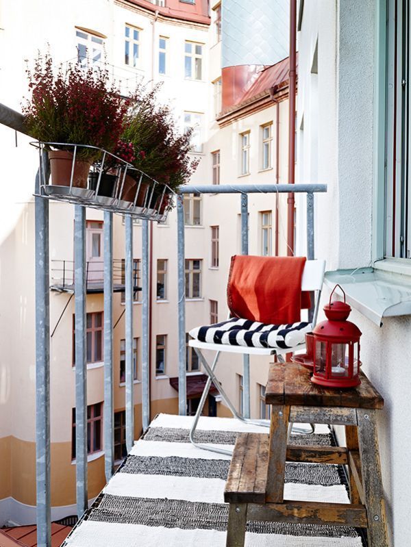 tiny-balcony-ideas-50 Малки идеи за балкон