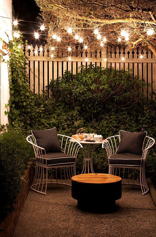 tiny-patio-design-ideas-72 Малки идеи за дизайн на вътрешния двор