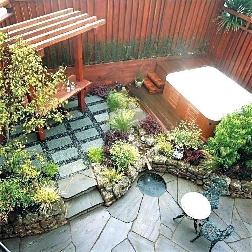 tiny-patio-design-ideas-72_13 Малки идеи за дизайн на вътрешния двор
