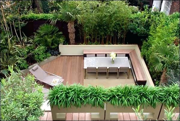 tiny-patio-design-ideas-72_15 Малки идеи за дизайн на вътрешния двор