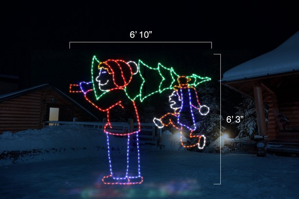 animated-outdoor-christmas-lights-63_11 Анимирани коледни светлини на открито