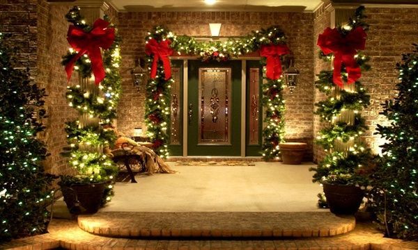 awesome-outdoor-christmas-decoration-ideas-10_6 Страхотни идеи за коледна украса на открито