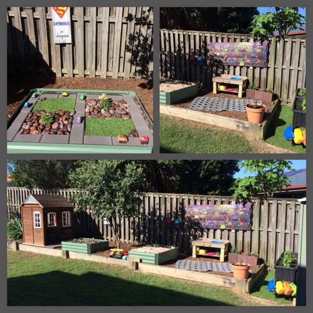 baby-outdoor-play-area-ideas-47_14 Идеи за детска площадка за игри на открито