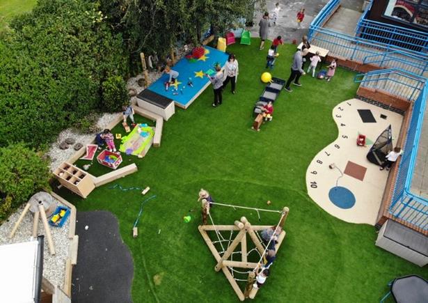baby-outdoor-play-area-ideas-47_8 Идеи за детска площадка за игри на открито