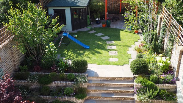 backyard-landscape-ideas-for-families-61_14 Идеи за ландшафтен дизайн за семейства