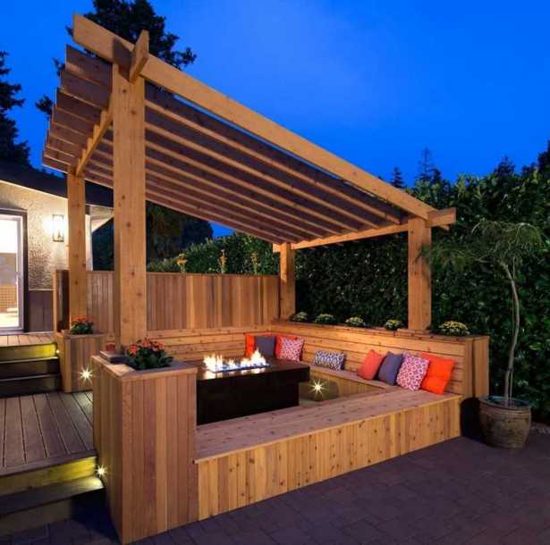 backyard-structure-ideas-40_9 Идеи за конструкция на задния двор