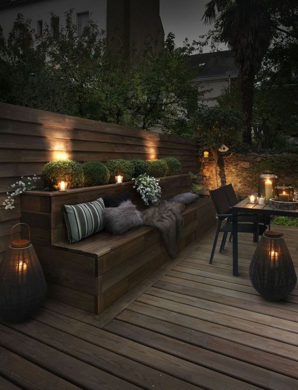 beautiful-backyard-lighting-99_14 Красив заден двор осветление