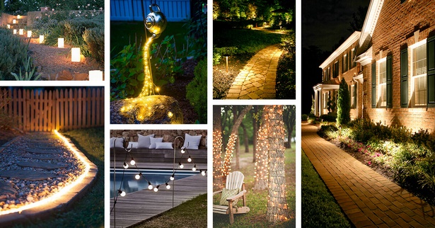 beautiful-backyard-lighting-99_9 Красив заден двор осветление