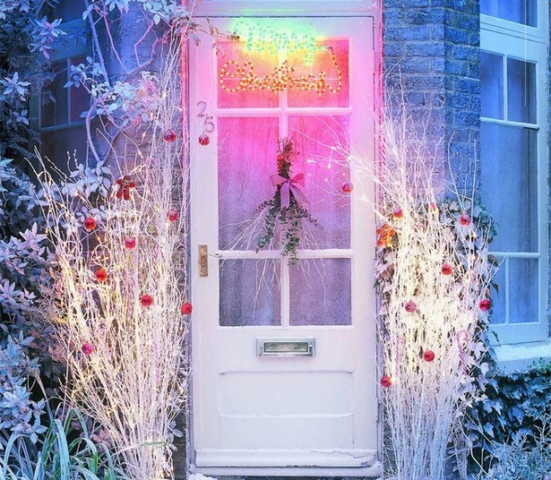 beautiful-outdoor-christmas-decorating-ideas-12_5 Красиви идеи за коледна декорация на открито