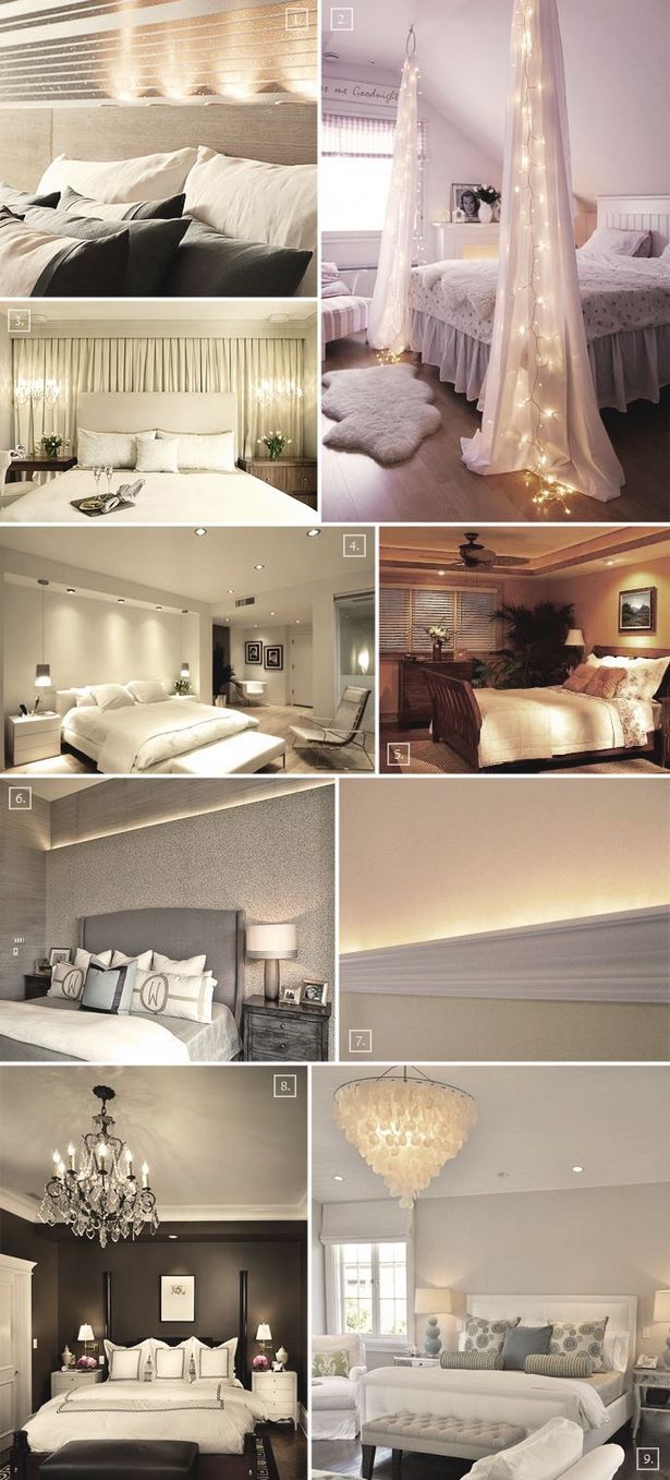 bedroom-ceiling-lights-diy-09_8 Спалня таван светлини Направи Си Сам