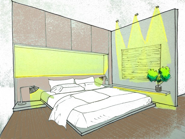 bedroom-lighting-design-pictures-86_6 Спалня осветление дизайн снимки