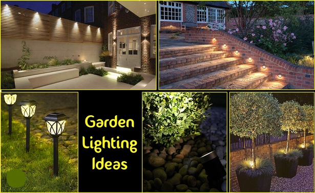 best-garden-spotlights-34 Най-добрите градински Прожектори