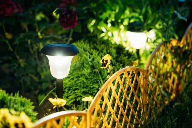 best-garden-spotlights-34_18 Най-добрите градински Прожектори