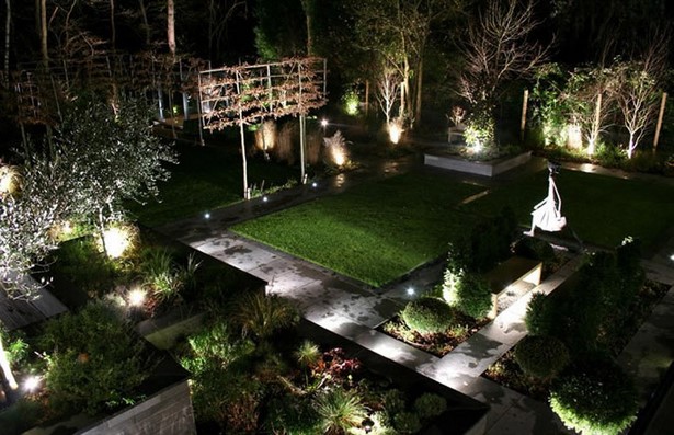best-garden-spotlights-34_19 Най-добрите градински Прожектори