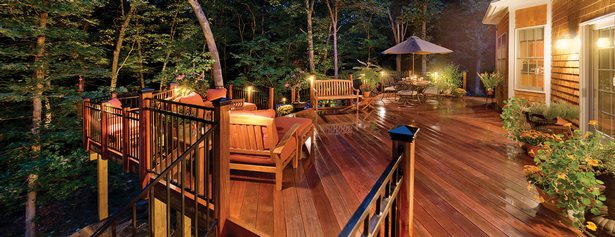 best-outdoor-deck-lights-39 Най-добрите външни палубни светлини