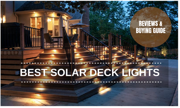 best-outdoor-deck-lights-39 Най-добрите външни палубни светлини
