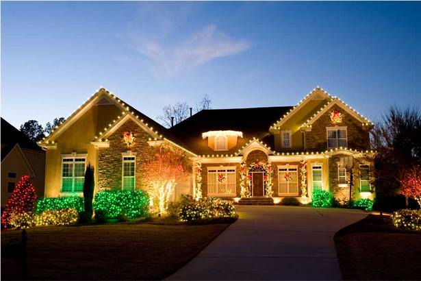 best-outdoor-lighting-for-christmas-01_2 Най-доброто външно осветление за Коледа