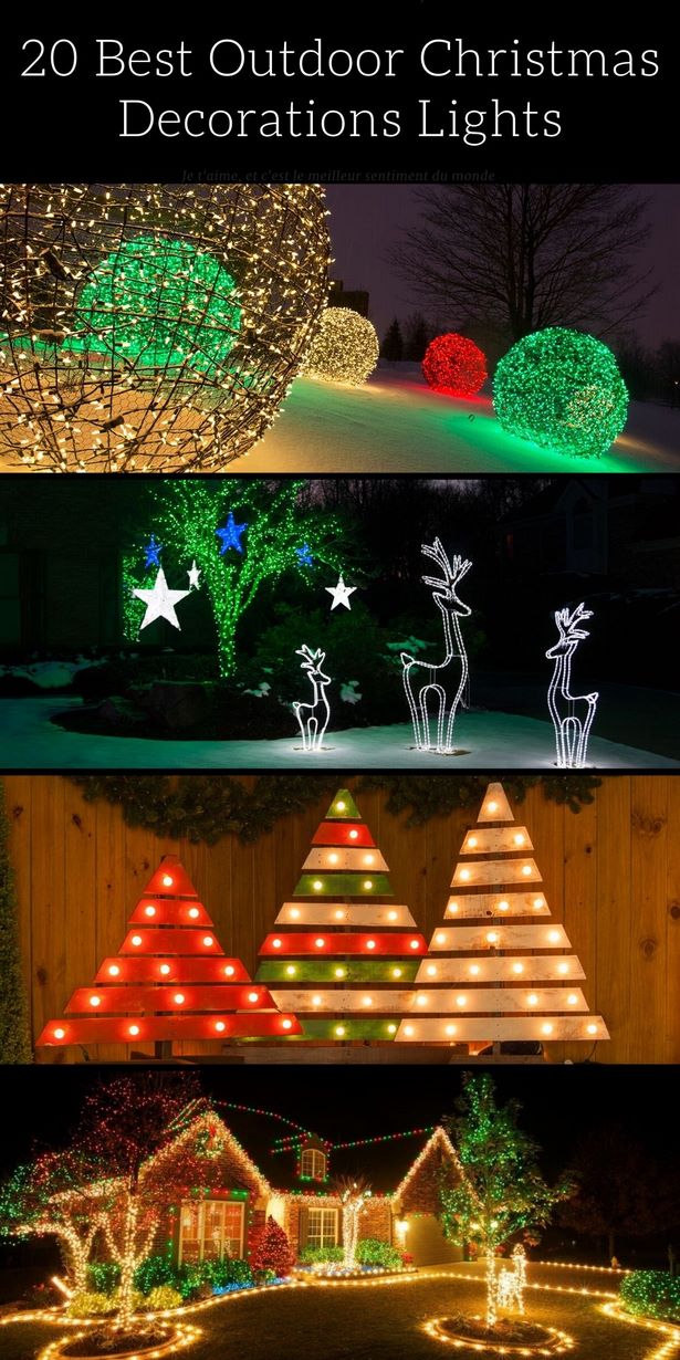 best-outdoor-lighting-for-christmas-01_7 Най-доброто външно осветление за Коледа