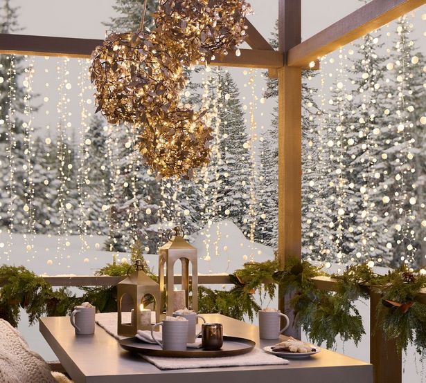 best-outdoor-xmas-decorated-homes-77 Най-добър открит Коледа декорирани домове