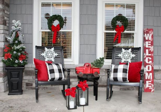 best-outdoor-xmas-decorated-homes-77_8 Най-добър открит Коледа декорирани домове