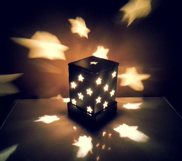 cardboard-lamp-diy-57_18 Картонена лампа Направи Си Сам