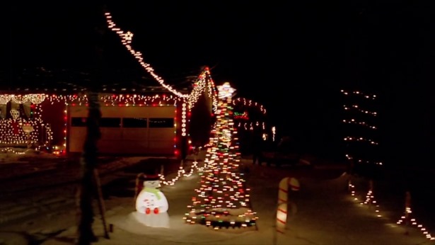 cheap-outdoor-christmas-light-ideas-19_4 Евтини идеи за Коледна светлина На открито