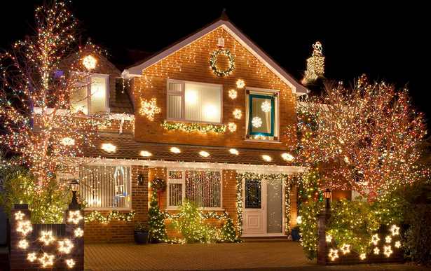 christmas-decorating-ideas-exterior-46_15 Коледна декорация идеи екстериор