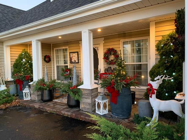 christmas-decorating-ideas-outside-your-house-09_11 Идеи за коледна украса извън дома