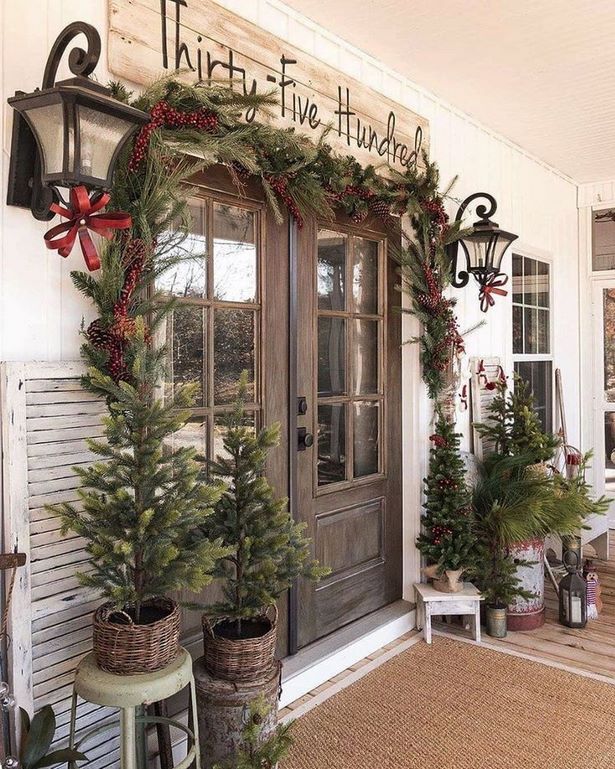 christmas-decorating-ideas-outside-your-house-09_2 Идеи за коледна украса извън дома