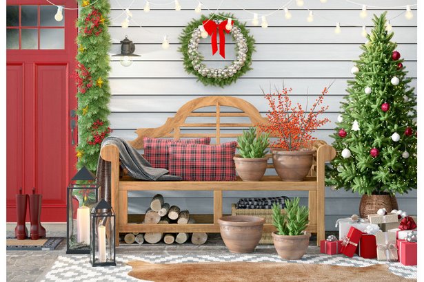 christmas-decorating-ideas-outside-your-house-09_4 Идеи за коледна украса извън дома