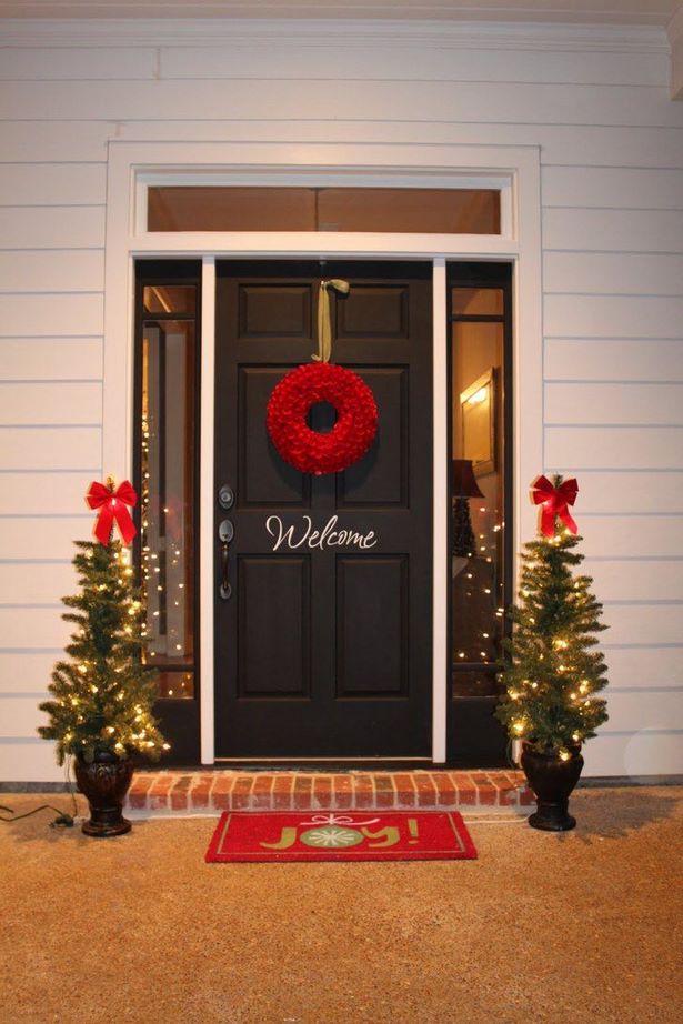 christmas-decorating-ideas-outside-your-house-09_6 Идеи за коледна украса извън дома