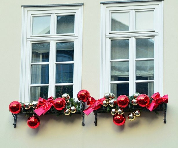 christmas-decorating-ideas-outside-your-house-09_8 Идеи за коледна украса извън дома