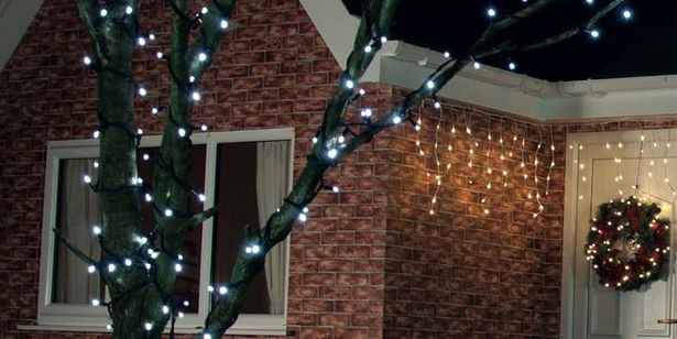 christmas-decorating-outside-lights-89_10 Коледно декориране на външни светлини