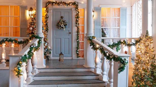 christmas-decorations-for-home-exterior-27_12 Коледна украса за дома екстериор