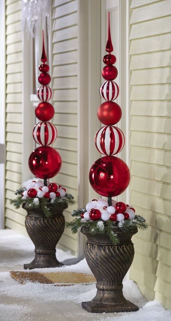 christmas-ideas-for-outdoor-decorations-83_12 Коледни идеи за външна декорация